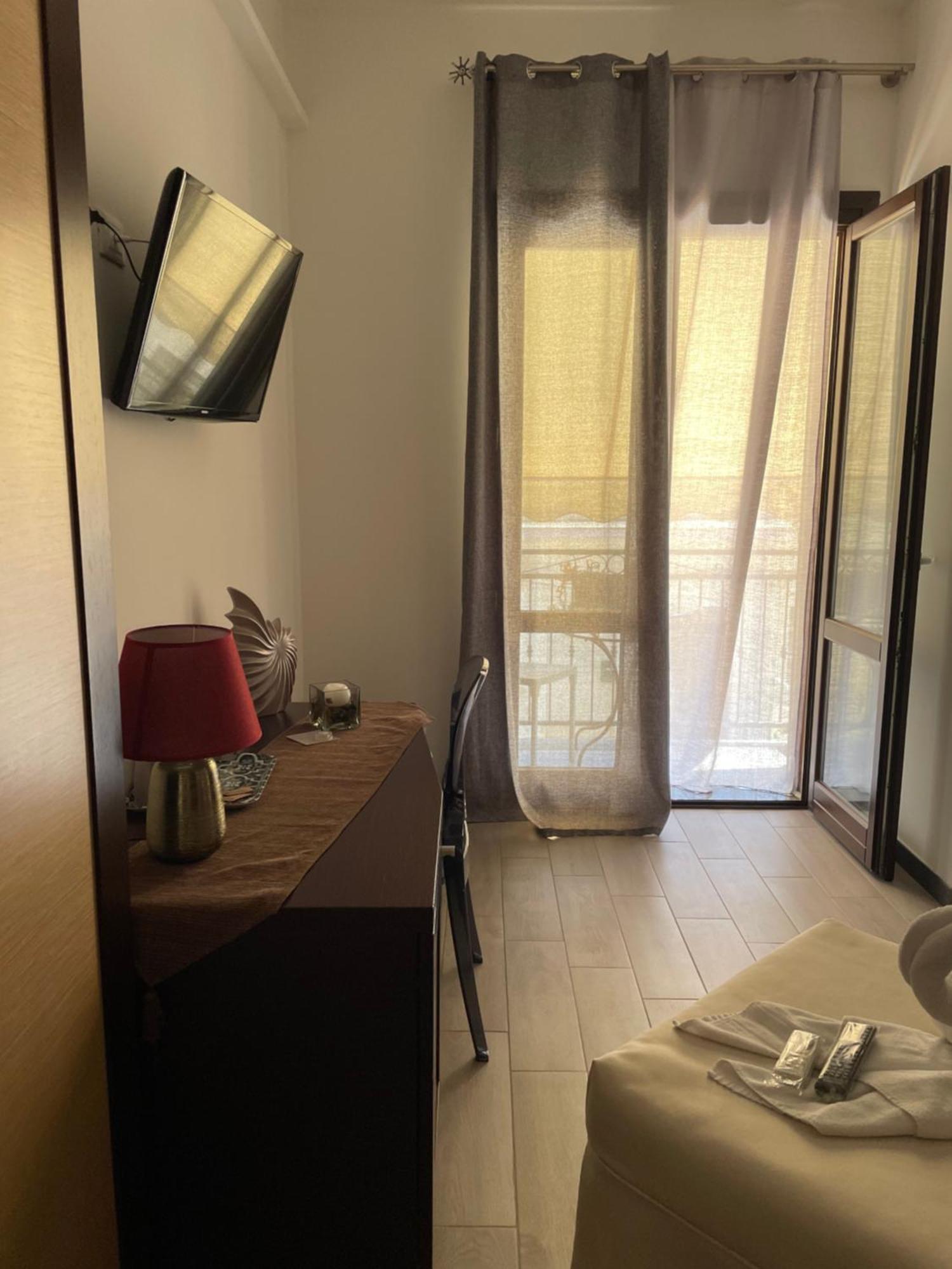 Sweet Dreams Bed and Breakfast San Vito Lo Capo Exteriör bild
