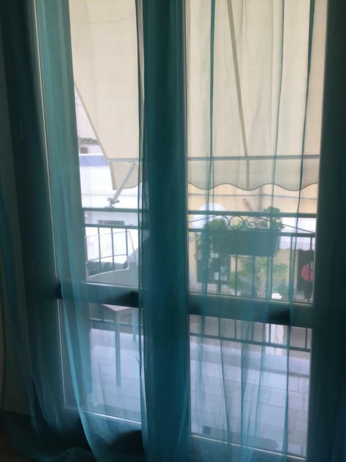 Sweet Dreams Bed and Breakfast San Vito Lo Capo Exteriör bild